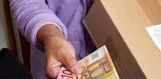 Finti corrieri per truffare gli anziani soli in casa: "È allarme a Gragnano, registrati numerosi casi"