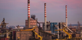 Fincantieri, ArcelorMittal Italia e Paul Wurth Italia per la riconversione del sito di Taranto