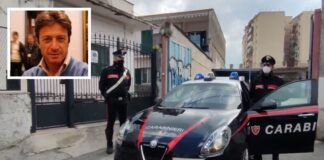 maurizio cerrato omicidio torre annunziata