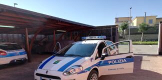 Controlli ambientali a Volla: la municipale sequestrata officina meccanica non a norma