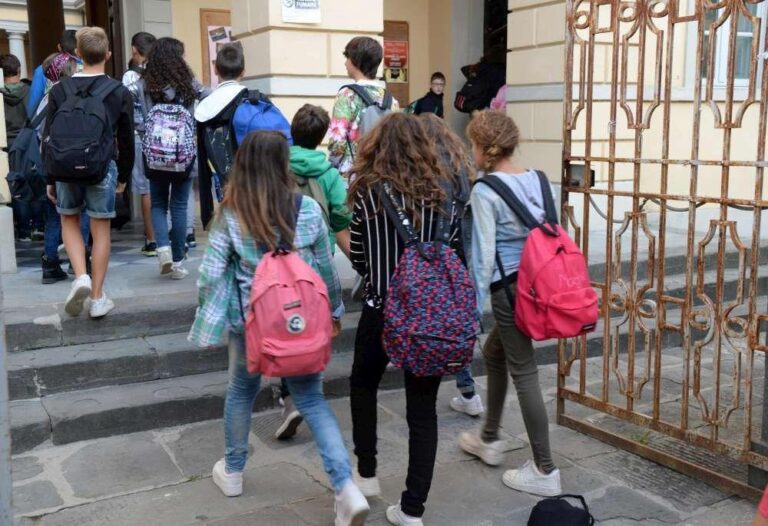Scuola: Consiglio di Stato conferma dimensionamento Campania