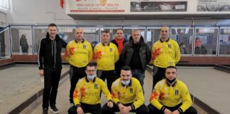 Raffa, Serie A: play-off ad un passo per la Millo, salvezza vicina per la Kennedy