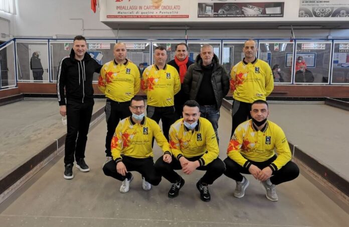 Raffa, Serie A: play-off ad un passo per la Millo, salvezza vicina per la Kennedy