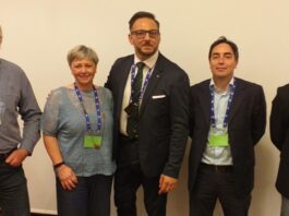 Federugby: In Campania viene eletto il Presidente Giuseppe Calicchio