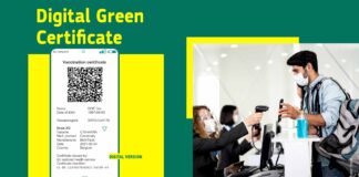 certificato verde digitale Il Pass vaccinale non va Il Garante privacy mostra gravi criticità sul Decreto riaperture del Governo