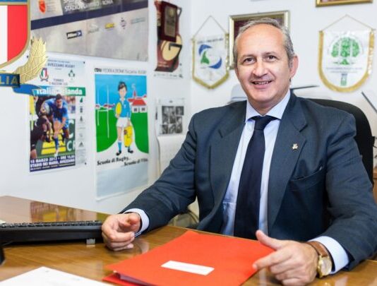 FIR Campania: Senatore non si ricandida alla guida del Comitato Regionale