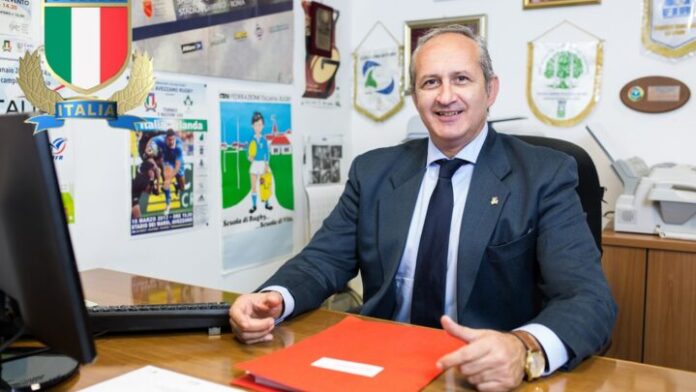 FIR Campania: Senatore non si ricandida alla guida del Comitato Regionale