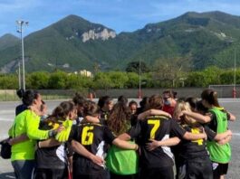Il Sant'Egidio femminile batte il Pescara 2-0