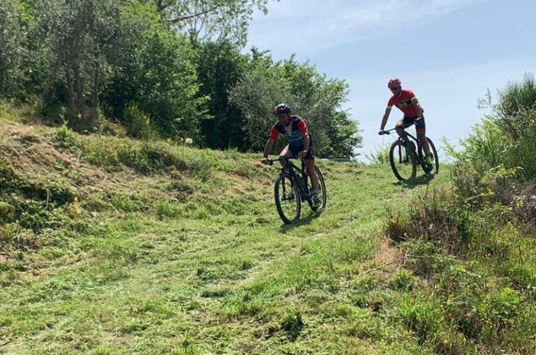 Moschiano Bike Race: verso il gran ritorno della mountain bike nel Vallo di Lauro il 6 giugno