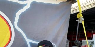 Kart: Tuono Nero Samuele Giannini entra nella DrcSportManagement e domenica sarà a Sarno