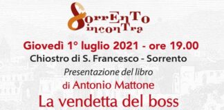 sorrento libro