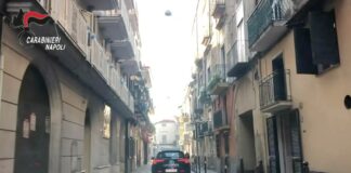 CARAbinieri camorra acerra