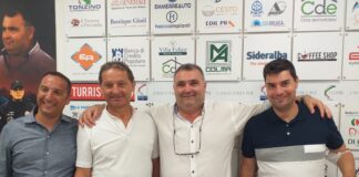 Turris: L'allenatore Caneo prolunga per la stagione sportiva 2021-2022
