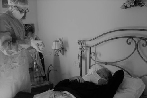 Covid, con le cure a casa il tasso di ospedalizzazione scende del 90%. Ecco lo studio