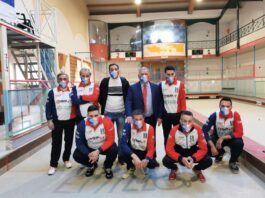 Enrico Millo, adesso serve un’impresa! Sconfitta interna nell’andata dei playoff con la Boville