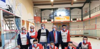 Enrico Millo, adesso serve un’impresa! Sconfitta interna nell’andata dei playoff con la Boville