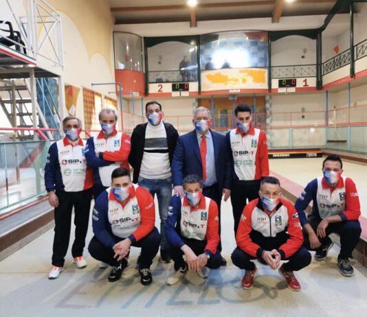 Enrico Millo, adesso serve un’impresa! Sconfitta interna nell’andata dei playoff con la Boville