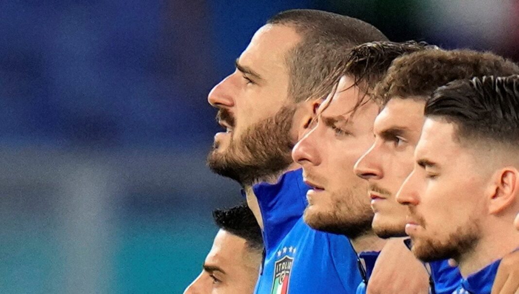 Italia apertura