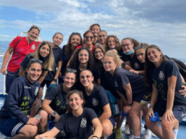 Monreale - Sant'Egidio finisce senza reti. Tanto rammarico per le gialloblu