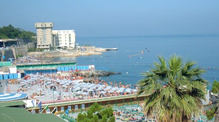 Pozzano castellammare
