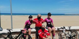 Trofeo Rosa e Canapè Baby Challenge, il 20 giugno appuntamento doppio a Montesano sulla Marcellana