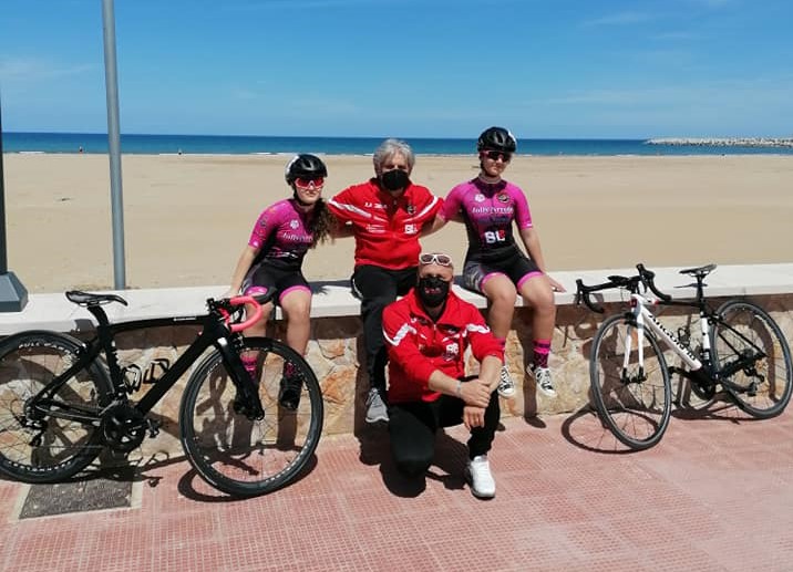 Trofeo Rosa e Canapè Baby Challenge, il 20 giugno appuntamento doppio a Montesano sulla Marcellana