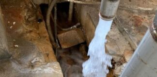 castellammare sorgente