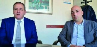 luigi ammendola torre annunziata