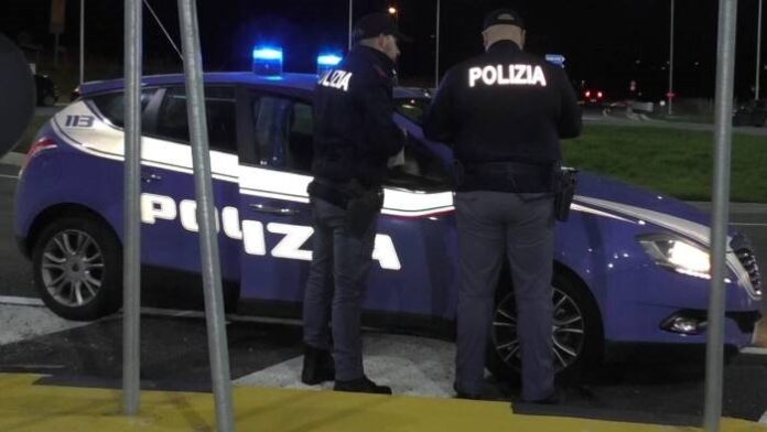 Polizia