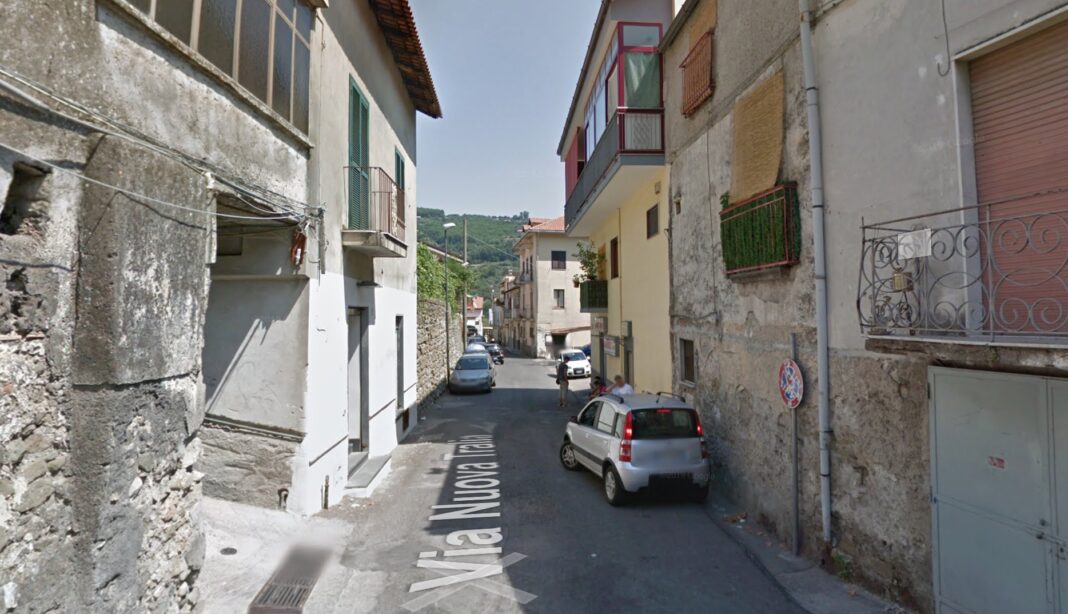 pimonte tralia
