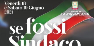 se fossi sindaco