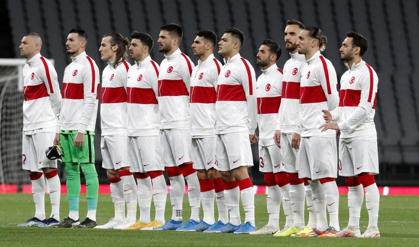 Italia Turchia / VNL F.: L'audience di Italia-Turchia. Share 0,4% ... - La tua guida alla turchia e alla lingua turca.