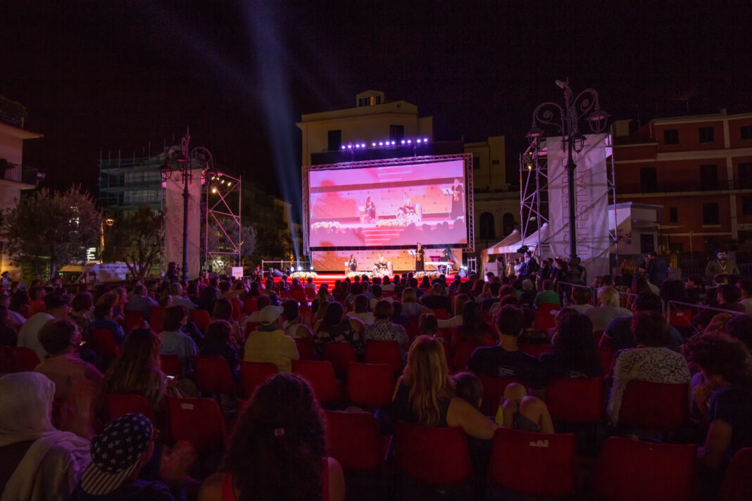 vico equense social world film festival