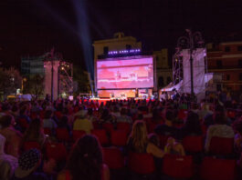 vico equense social world film festival