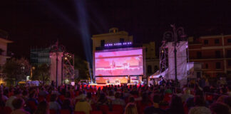 vico equense social world film festival