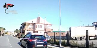 Duro colpo a due gruppi criminali attivi nel territorio di Acerra: 26 persone arrestate (ELENCO ARRESTATI) ACERRA elenco carabinieri