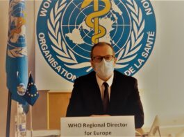 Covid Nuova ondata autunnale nella regione europea dell'OMS Kluge La pandemia non è finita da nessuna parte