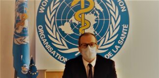 Covid Nuova ondata autunnale nella regione europea dell'OMS Kluge La pandemia non è finita da nessuna parte