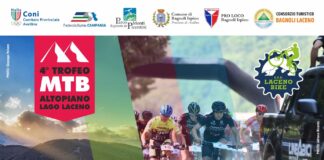 Trofeo Mtb Altopiano Lago Laceno-Granfondo Parco Regionale Monti Picentini, tutti i segreti dei percorsi