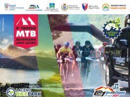 L’Asd Laceno Bike presenta il Trofeo Mtb Altopiano Lago Laceno-Granfondo Parco Regionale dei Monti Picentini