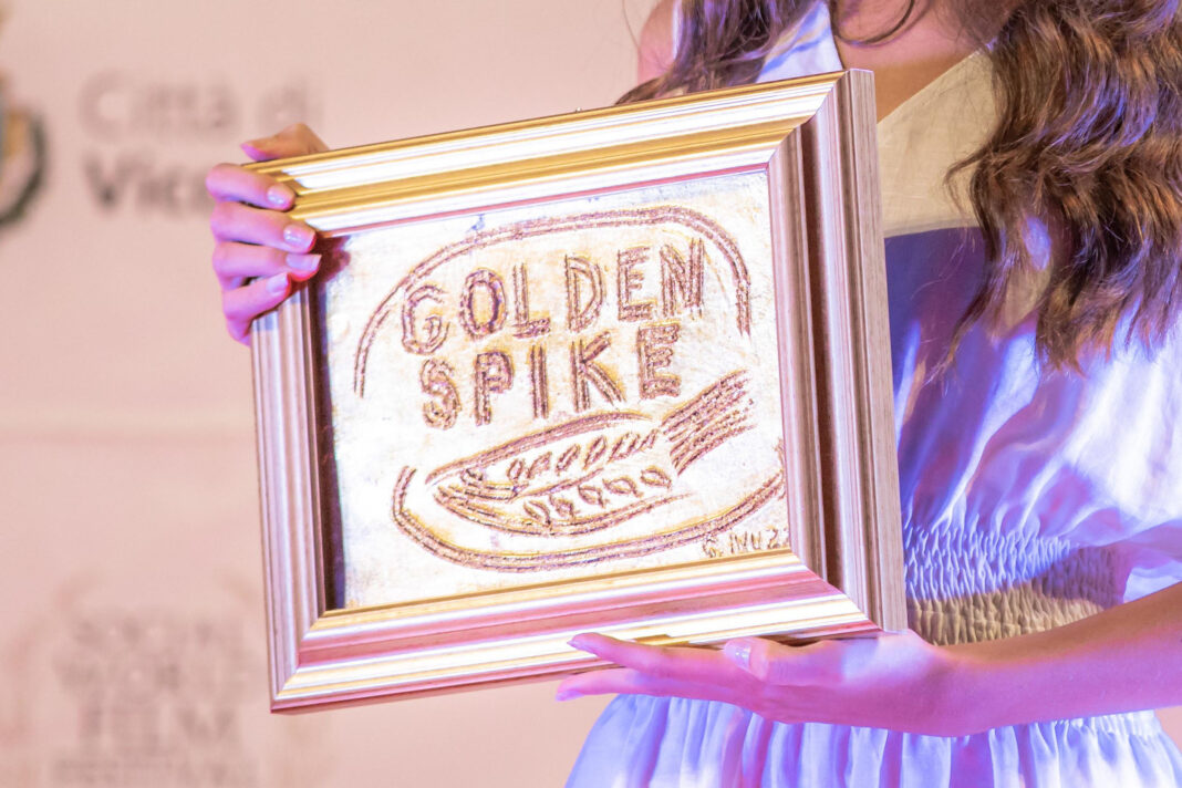 GoldenSpike