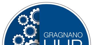 logo Gragnano hub