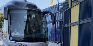 Juve Stabia, nuovi arrivi dal calcio mercato con l’inizio del romitaggio estivo in Abruzzo Juve Stabia in partenza per il ritiro con i convocati