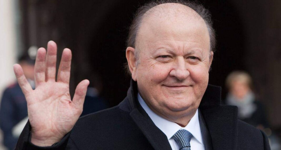 MASSIMO BOLDI