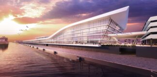 Da Fincantieri un nuovo mega terminal crociere presso il porto di Miami