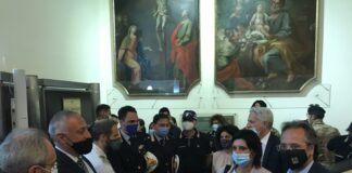 Terra dei Fuochi, cabina di regia a Giugliano assieme al sottosegretario Gava