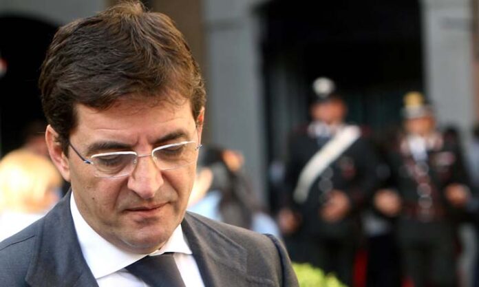 Nicola Cosentino condannato a 10 anni di carcere: la Cassazione conferma la condanna per l'ex sottosegretario