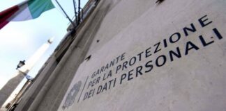 Il Garante Privacy chiarisce ancora una volta sui poteri dei presidenti di Regione e Province autonome