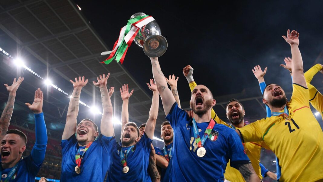 italia campione d'europa (2)