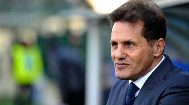 Juve Stabia: esonerati mister Sottili e il ds Rubino, torna mister Novellino